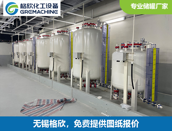 钢衬四氟PTFE系列